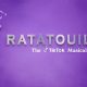 Ratatouille: The TikTok Musical to become an actual one-night Broadway-style show