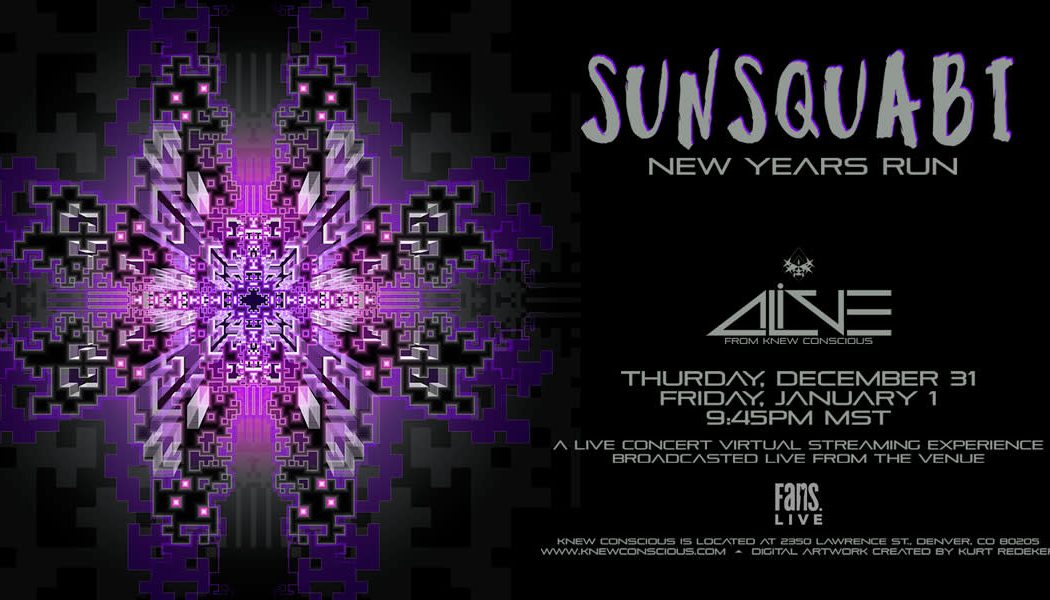 Rave Responsibly: EDM.com’s 2020 New Year’s Streaming Guide