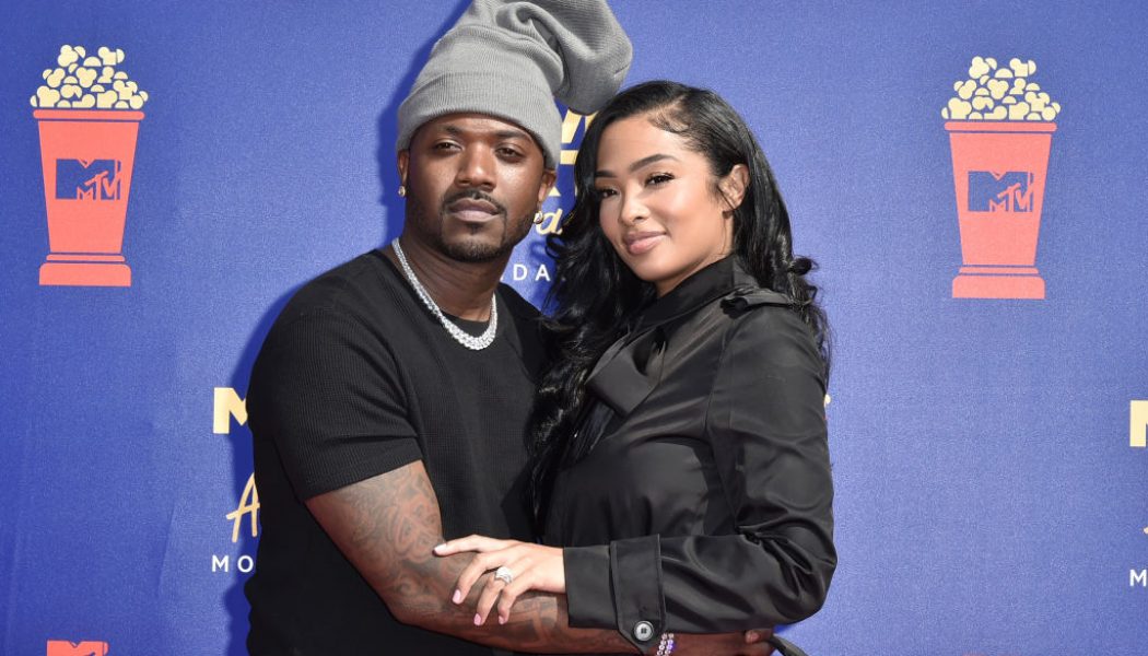 Ray J & Princess Love Will Try To Save Their Toxic Marriage On New ‘Love & Hip Hop’ Spinoff