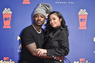 Ray J & Princess Love Will Try To Save Their Toxic Marriage On New ‘Love & Hip Hop’ Spinoff