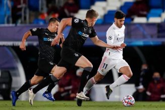 Real Madrid ready to swap Marco Asensio for a galactico signing next summer