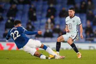 ‘Really, really good’: Ancelotti suggests one Everton player has surprised him