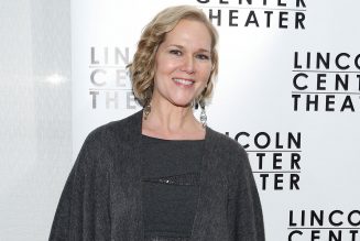 Rebecca Luker, Star of ‘Show Boat,’ ‘The Music Man’ and ‘Mary Poppins’ on Broadway, Dies at 59