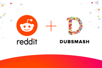 Reddit Aquires Video Platform Dubsmash
