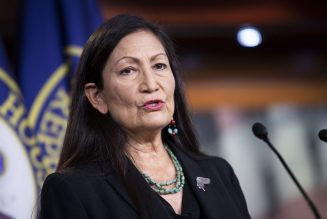 Rep. Deb Haaland To Become First Indigenous Interior Secretary