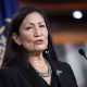 Rep. Deb Haaland To Become First Indigenous Interior Secretary