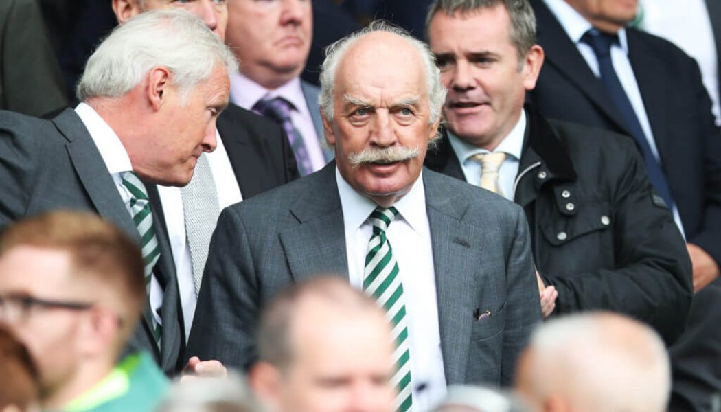 Report: Celtic join Rangers in race for French winger as Nick Hammond goes scouting