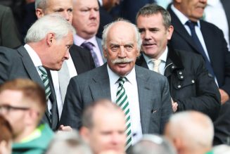 Report: Celtic join Rangers in race for French winger as Nick Hammond goes scouting