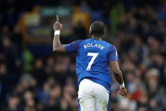 Report: Championship club keen to sign £25m Everton forward in January