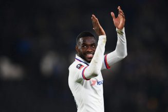 REPORT: Chelsea defender Fikayo Tomori set to join Ligue 1 outfit Rennes on loan