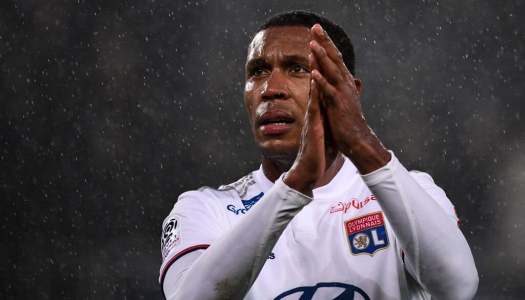 Report: Hammers handed boost as they can sign £20m Brazilian for free in July