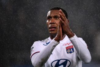 Report: Hammers handed boost as they can sign £20m Brazilian for free in July