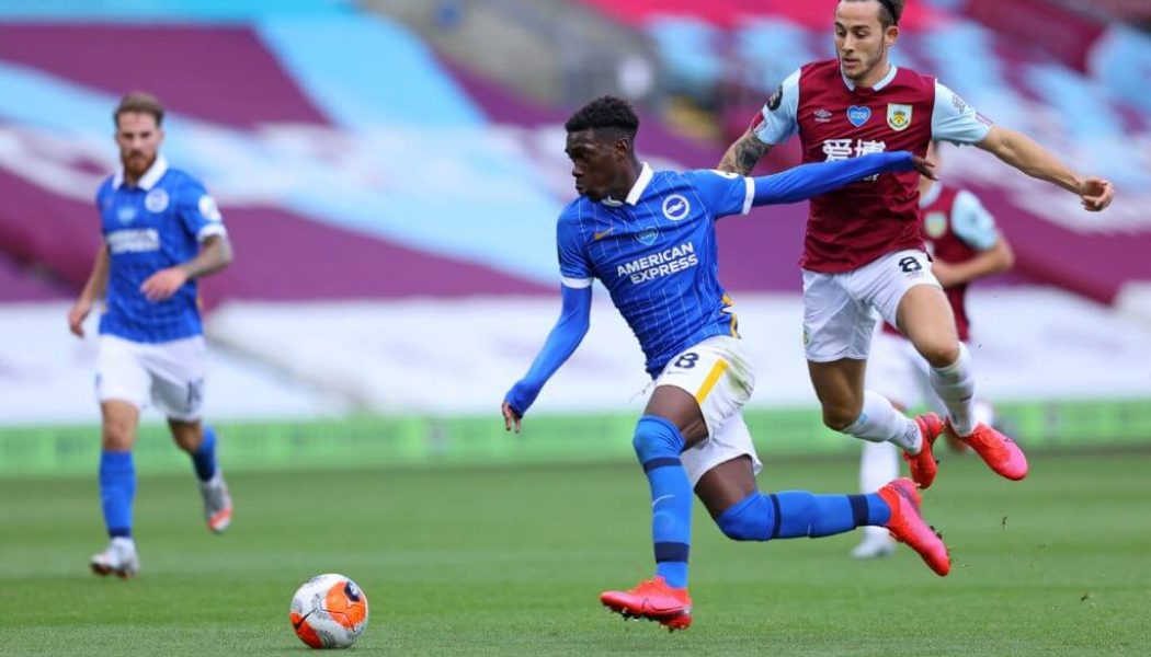 Report: Klopp wants 24y/o EPL man to replace Wijnaldum, Arsenal keen too