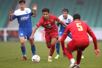 Report: Leeds and Newcastle among clubs chasing highly rated defender