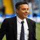 Report: Leeds owner Radrizzani considering move to buy La Liga giants