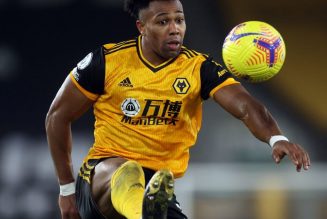 Report: Leeds target ‘willing to look for a new club’…could be available at £35m