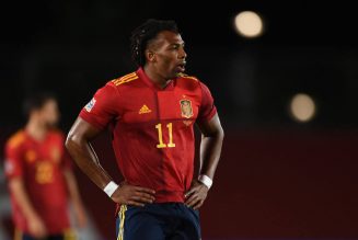 Report: Leeds want 24-yr-old PL attacker admired by Bielsa, could cost over £40m