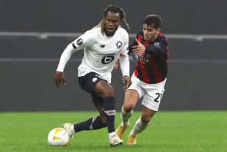 Report: Liverpool identify Portuguese as No.1 option to replace Wijnaldum