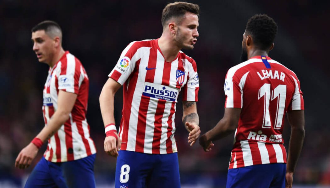 Report: Man Utd identify 26-yr-old La Liga star as a replacement for Pogba