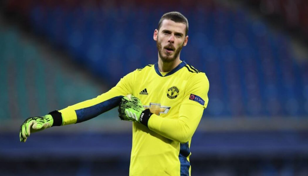 Report: Man Utd players want Solskjaer to drop one player after RB Leipzig defeat