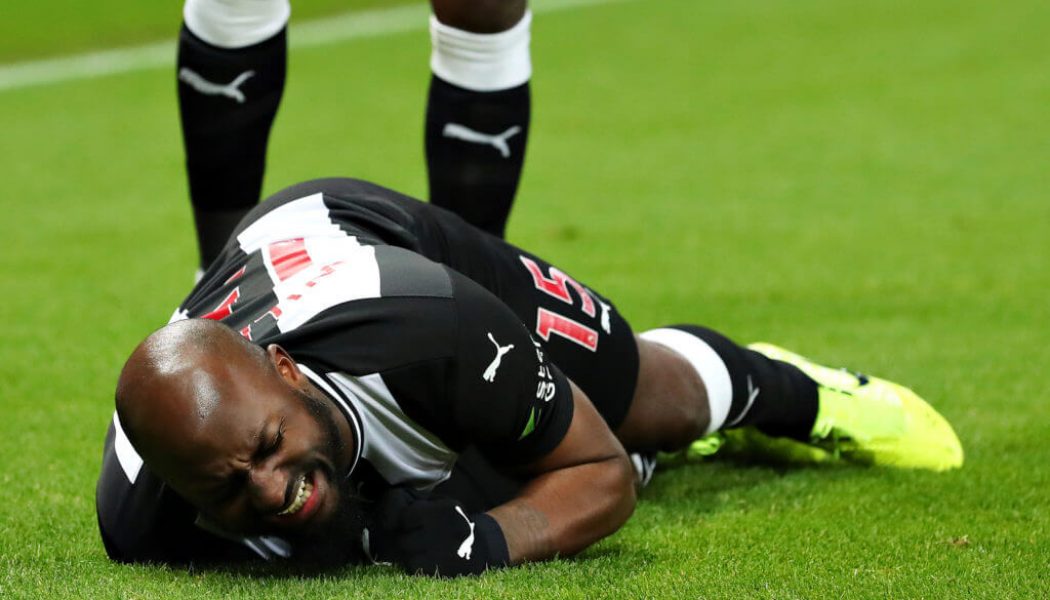 Report: Newcastle identify 26-yr-old as January target, player could be open to the move