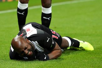 Report: Newcastle identify 26-yr-old as January target, player could be open to the move