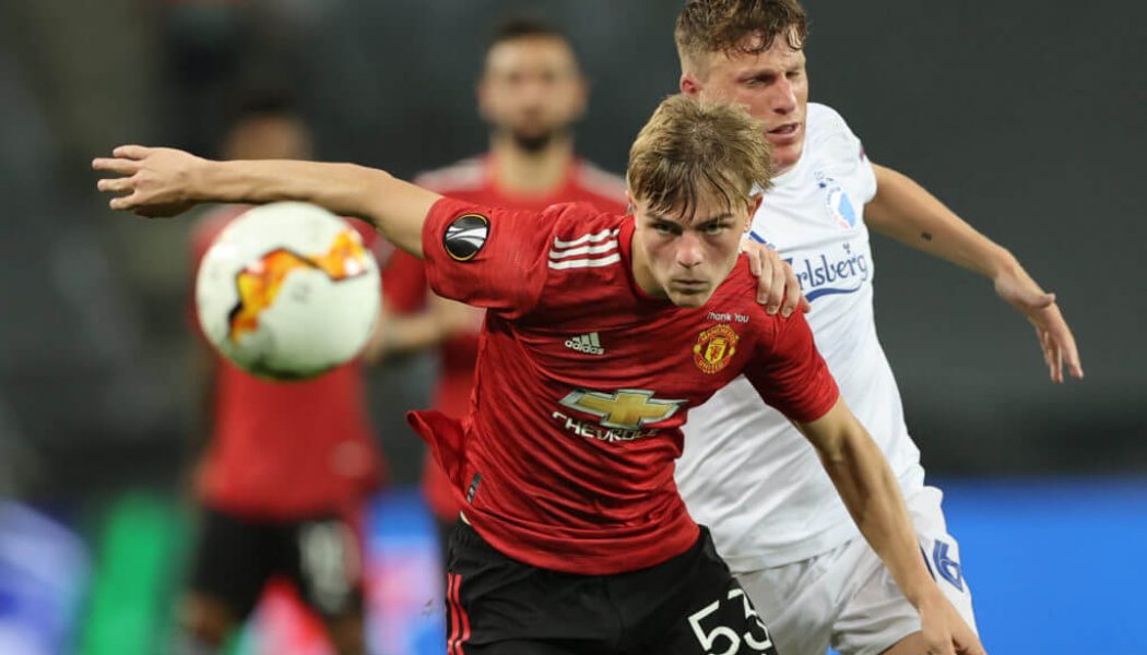 Report: Newcastle plotting January loan move for English defender