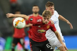 Report: Newcastle plotting January loan move for English defender