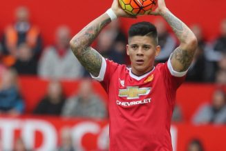 Report: Newcastle plotting January move for £100k-a-wk Man Utd defender