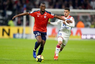 Report: NUFC want 21y/o after £35m bid was accepted last yr, Bruce no longer convinced