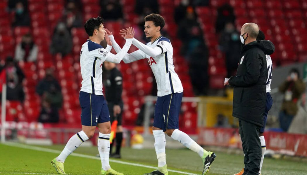 Report: PL club expect 24 y/o Everton target ‘to be on the move’ next month