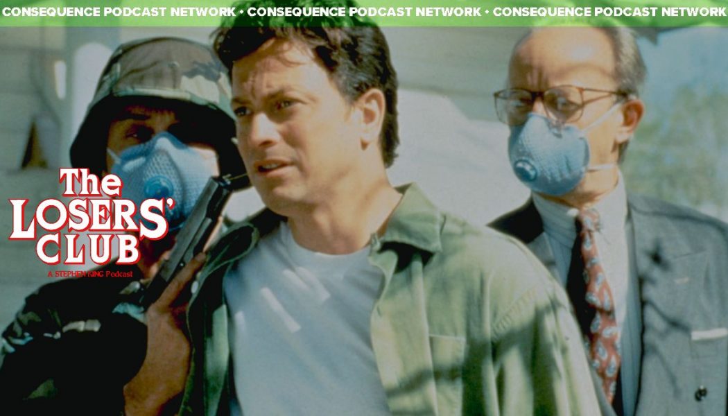 Revisiting Mick Garris’ The Stand Miniseries In the Middle of a Pandemic
