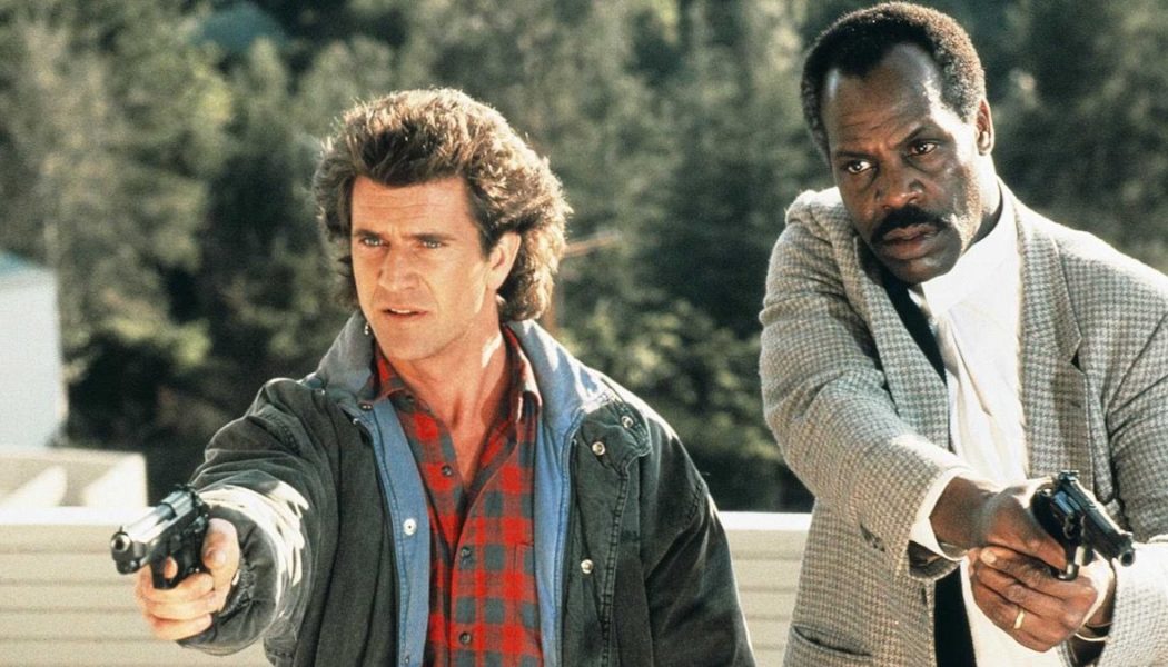 Richard Donner to Direct New Lethal Weapon Movie at 91 Years Old