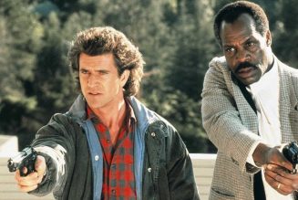 Richard Donner to Direct New Lethal Weapon Movie at 91 Years Old