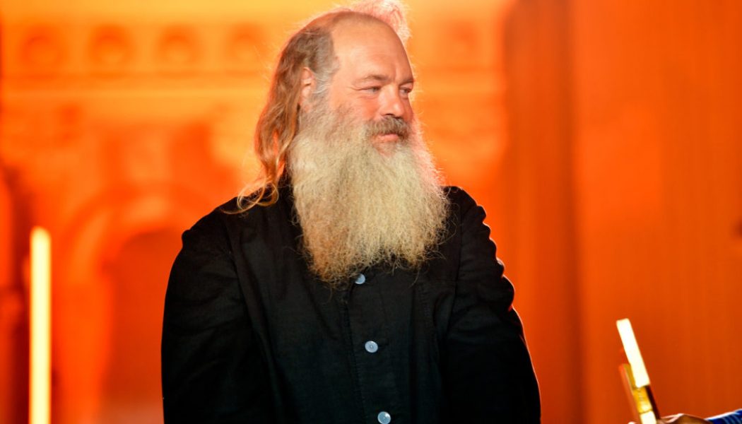 Rick Rubin Faces Charges for Breaking Hawaiian COVID Rules