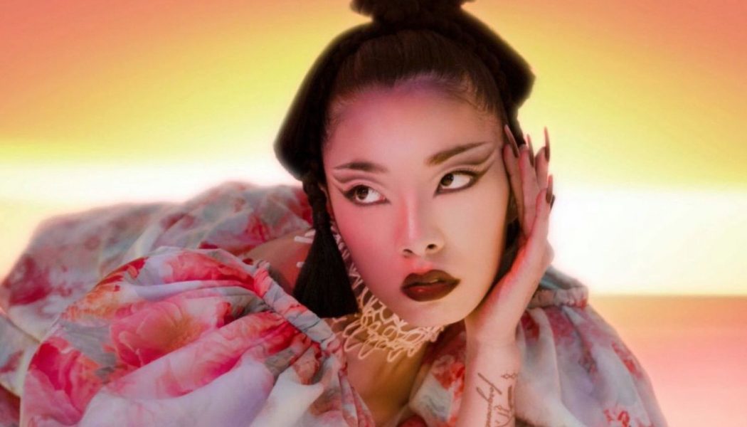 Rina Sawayama Drops SAWAYAMA Deluxe Edition: Stream