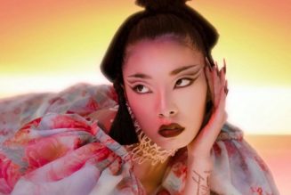 Rina Sawayama Drops SAWAYAMA Deluxe Edition: Stream