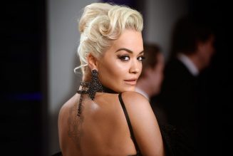 Rita Ora Apologizes for Attending Birthday Party Amid COVID-19 Lockdown