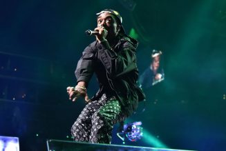 Roc Nation to Launch Publishing Imprint With Books From Lil Uzi Vert, Meek Mill