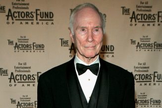 Roger Berlind, Tony-Winning Broadway Producer, Dies at 90