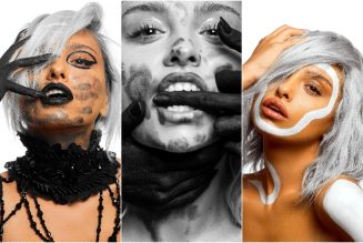 Romania’s Hardcore Trap Baddies Are Here to Slay