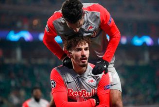 Romano: Arsenal were ‘negotiating’ with target’s agent; player will make his decision this week