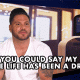 Ronnie’s Not Exactly Confident About Finding A Girlfriend On Jersey Shore