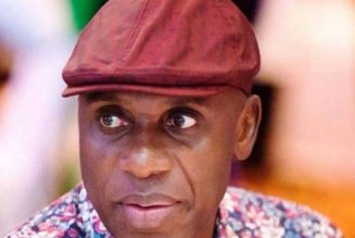 Rotimi Amaechi: Why I supported President Buhari in 2015, not Goodluck Jonathan