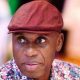 Rotimi Amaechi: Why I supported President Buhari in 2015, not Goodluck Jonathan