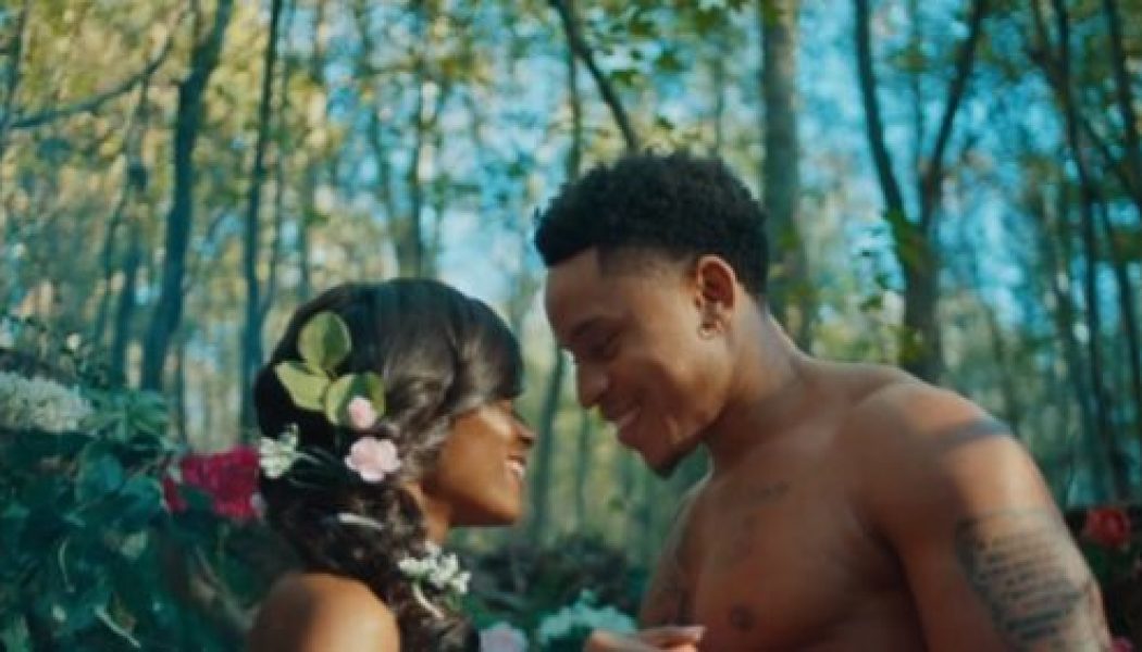 Rotimi – Love Somebody