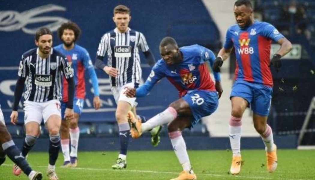 Roy Hodgson ‘really pleased’ as Crystal Palace hit 5 goals in West Brom rout