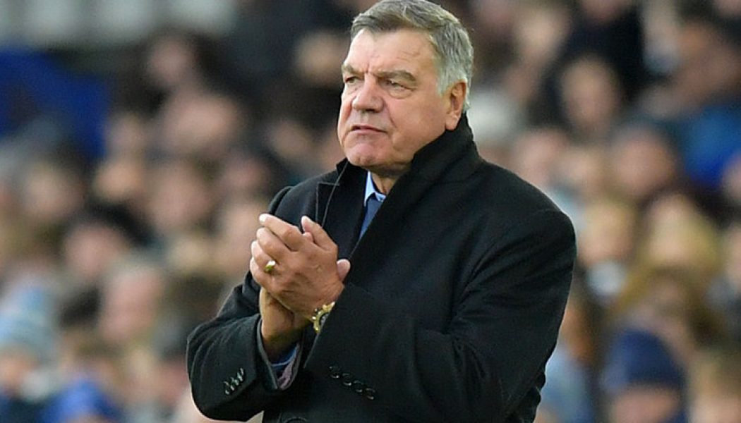 Sam Allardyce Targets Crystal Palace Defender as First Signing at West Brom