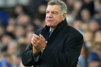 Sam Allardyce Targets Crystal Palace Defender as First Signing at West Brom