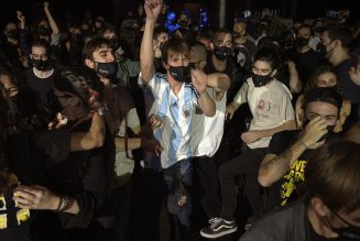 Same-Day COVID-19 Screening Tested at Barcelona Concert